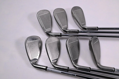 Callaway Diablo Edge Irons / 5-PW+SW / UniFlex Callaway Shafts