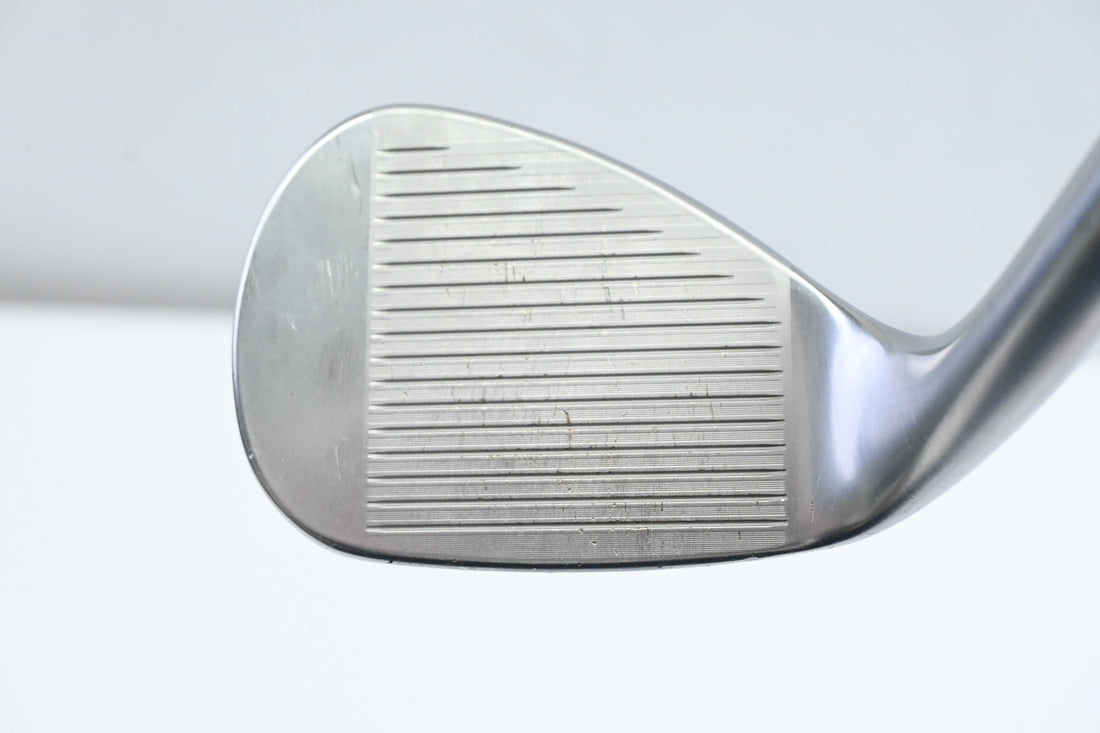 Titleist Vokey SM10 Lob Wedge / 58 Degree / Stiff Flex Accra i Series 115 Shaft