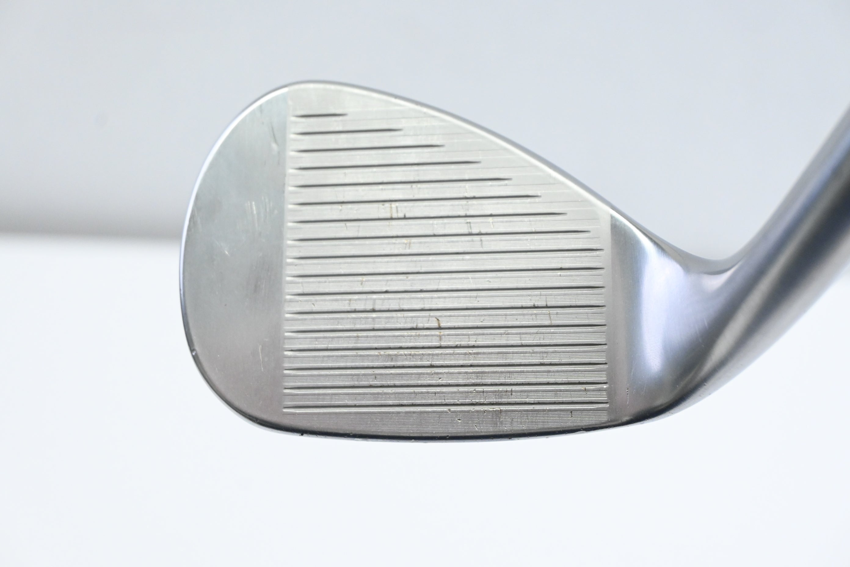 Titleist Vokey SM10 Lob Wedge / 58 Degree / Stiff Flex Accra i Series 115 Shaft