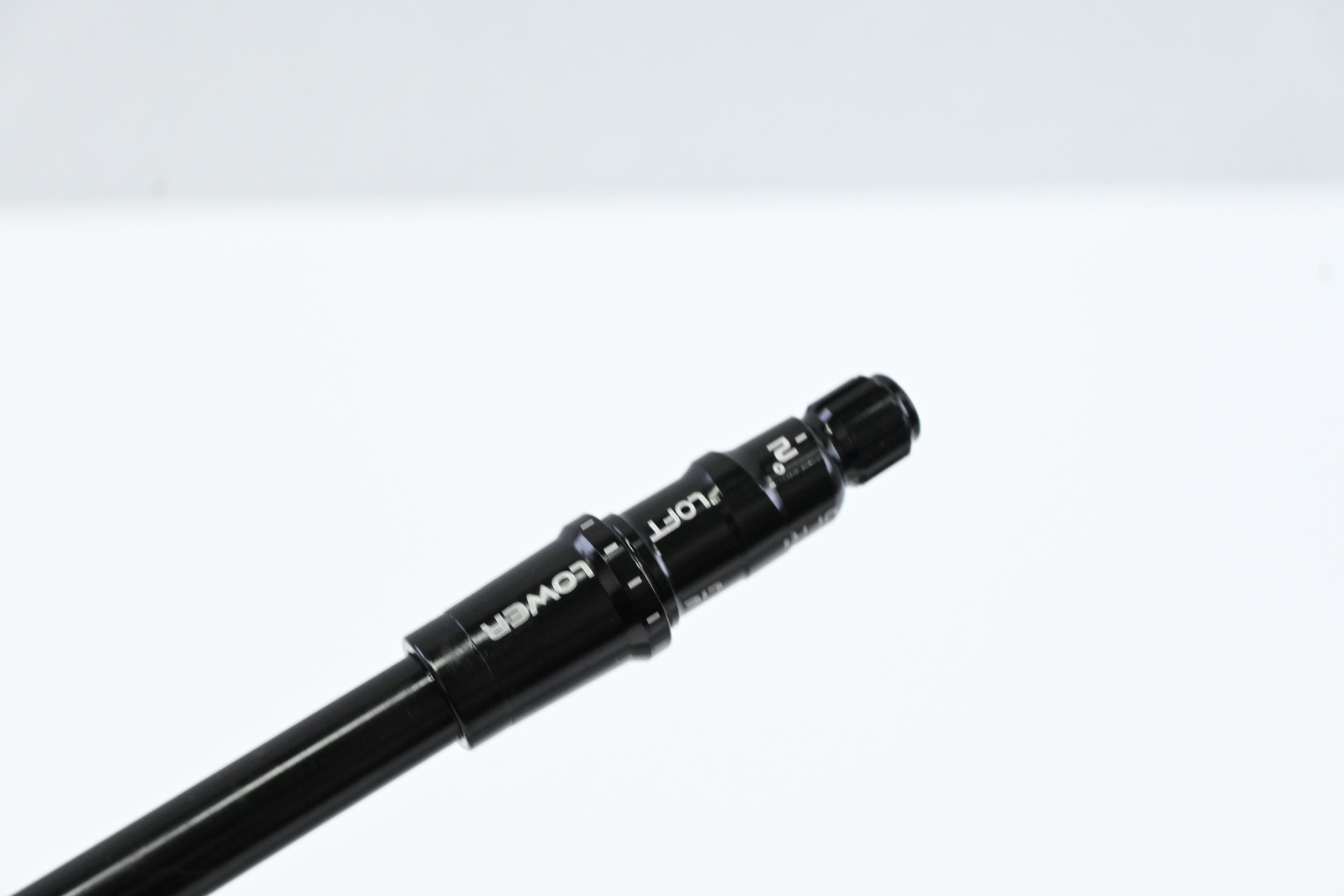 Tensei AV Raw Orange 65 Driver Shaft / X-Flex / Taylormade 2nd Gen