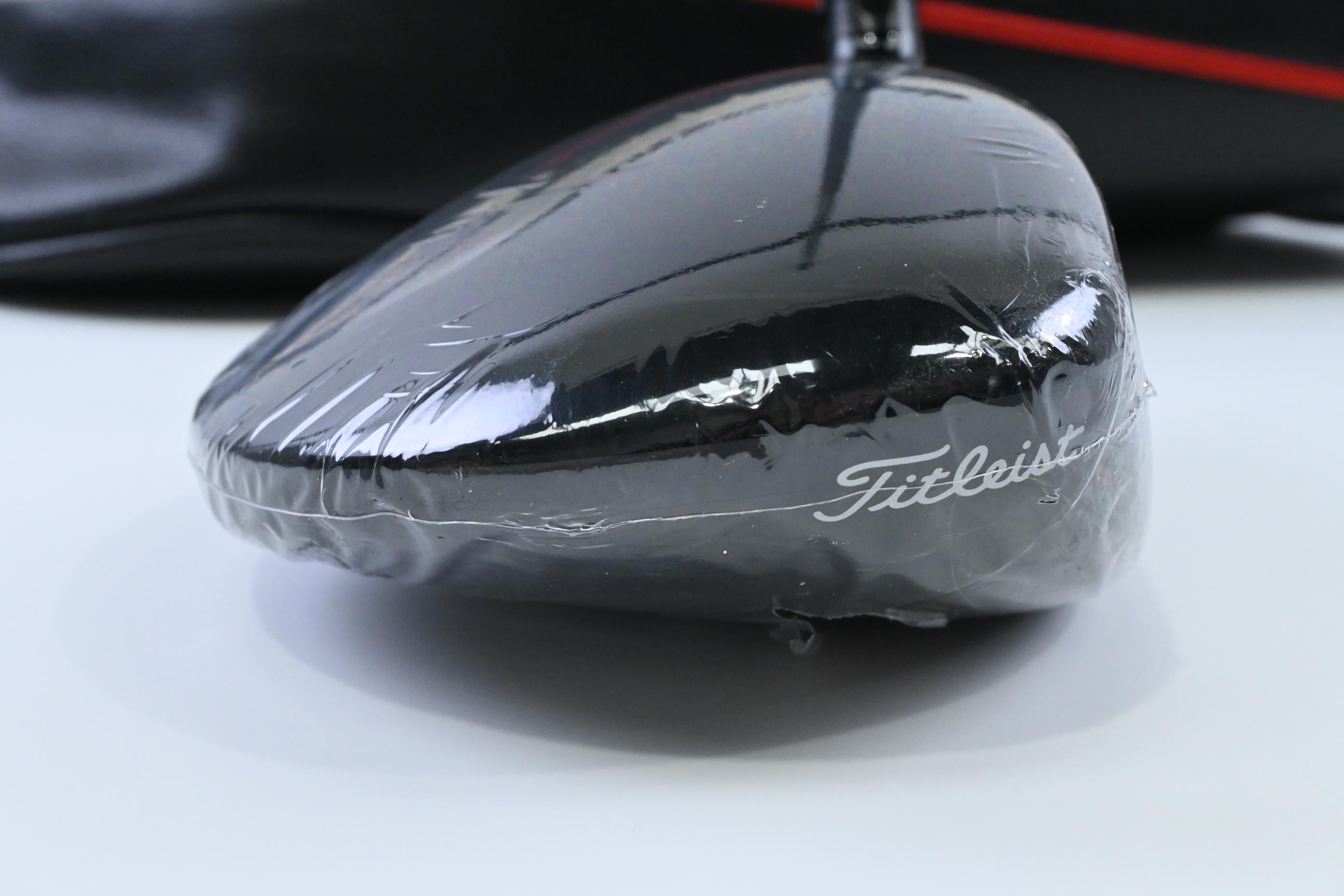 Titleist GT3 Driver / 9 Degree / Stiff Flex HZRDUS Gen5 Black 60 Shaft