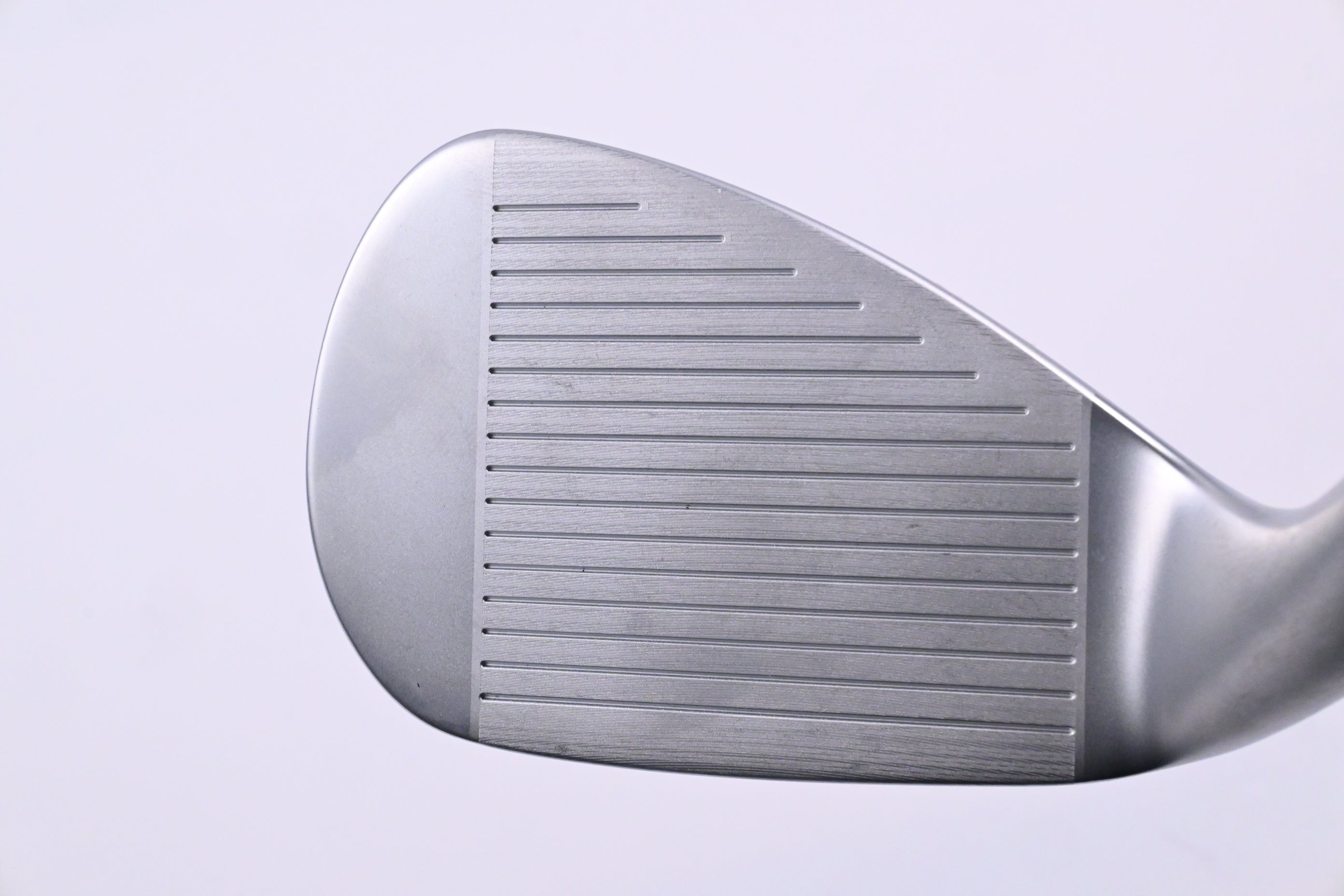Srixon ZXi4 Approach Wedge / 49 Degree / Stiff Flex Brushed Steel Shaft