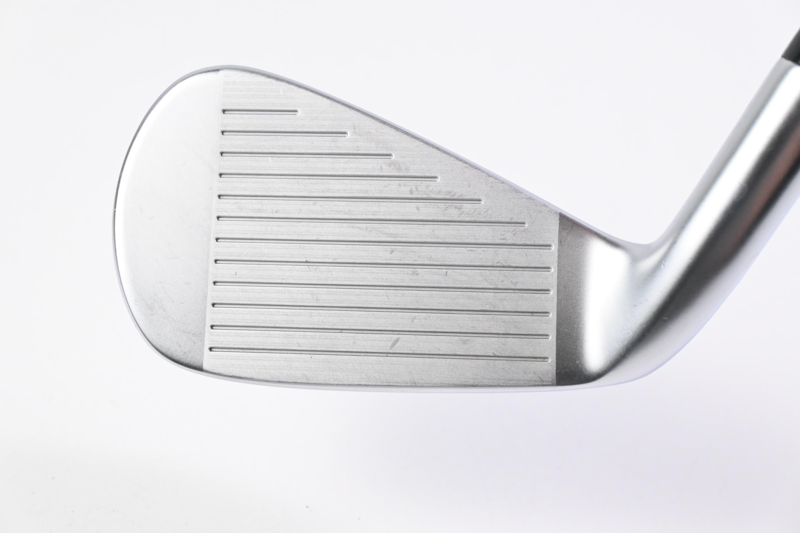 Srixon ZX4 #4 Iron / 21 Degree / Regular Flex XP 95 R300 Shaft