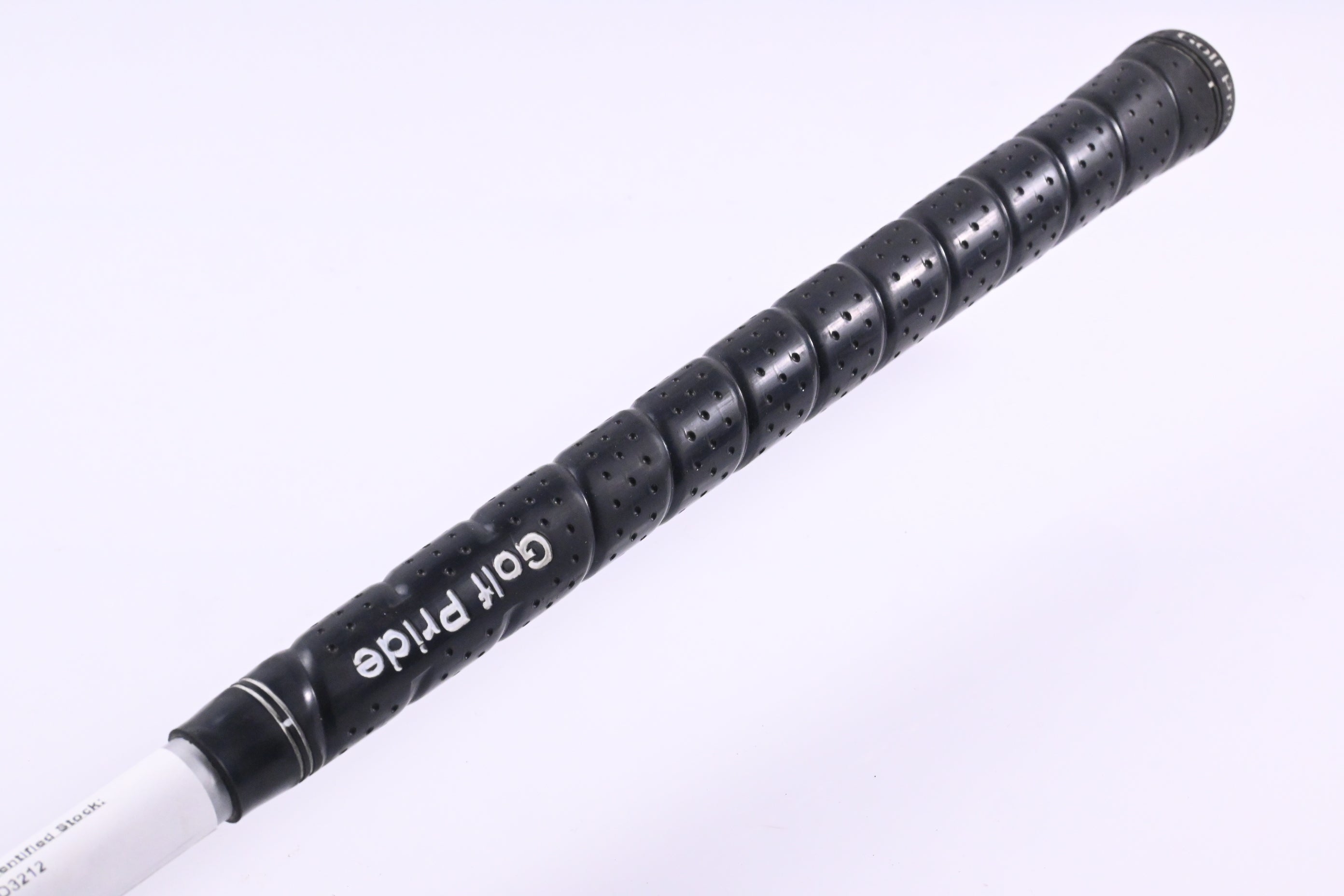 Taylormade Rescue #4 Hybrid / 21 Degree / Stiff Flex Taylormade RIP 65 Shaft