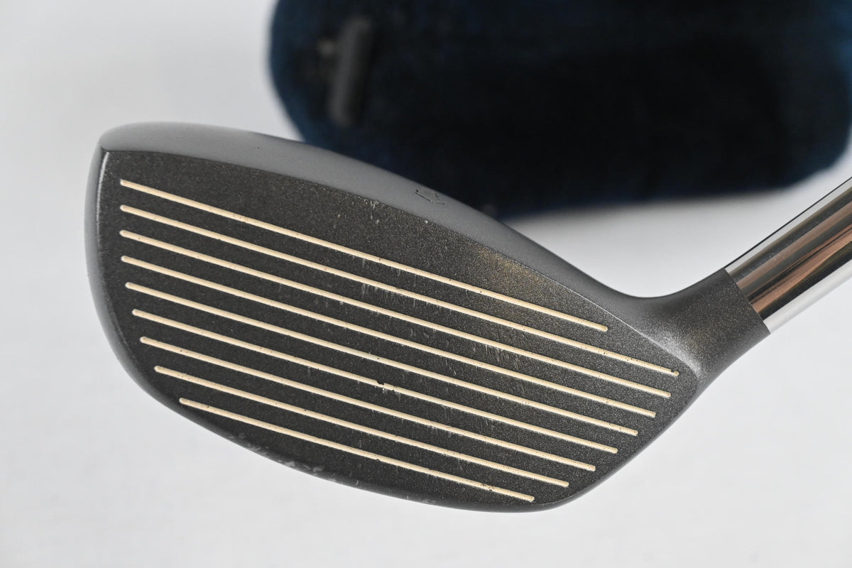 Taylormade System2 #3 Wood / 14 Degree / Regular Flex Flex Twist Shaft