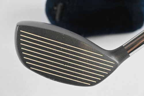 Taylormade System2 #3 Wood / 14 Degree / Regular Flex Flex Twist Shaft
