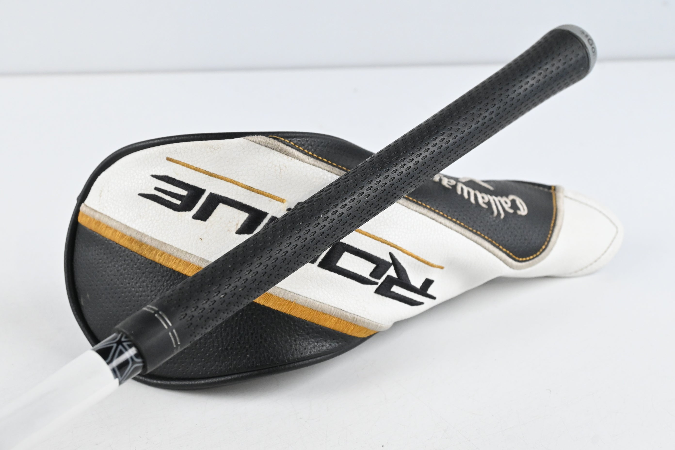 Callaway Rogue ST Max D #3 Wood / 16 Degree / Regular Flex Project X Cypher 50