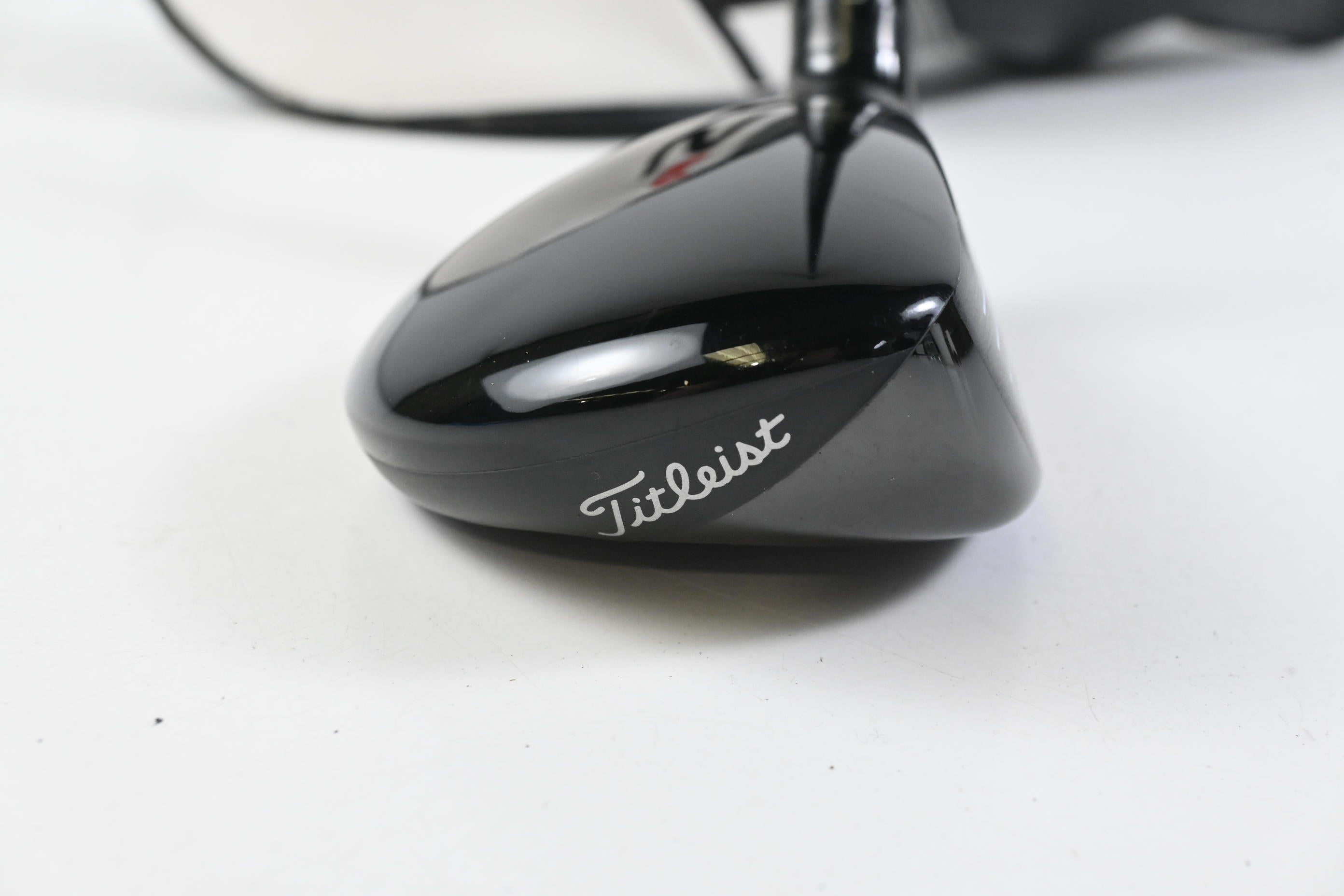 Titleist TSR2 #4 Hybrid / 21 Degree / Regular Flex Hzrdus Red 60 Shaft