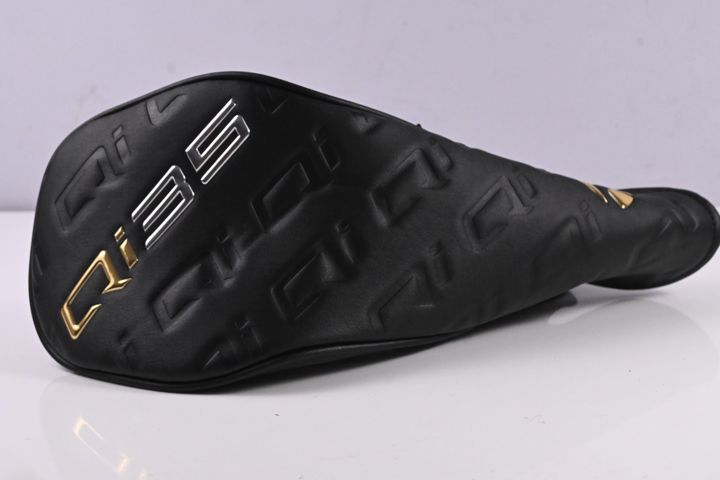 Taylormade Qi35 Max Designer Series Driver / 10.5 Degree / Regular Flex Diamana