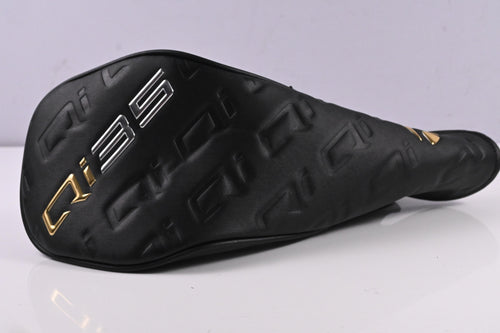 Taylormade Qi35 Max Designer Series Driver / 10.5 Degree / Regular Flex Diamana