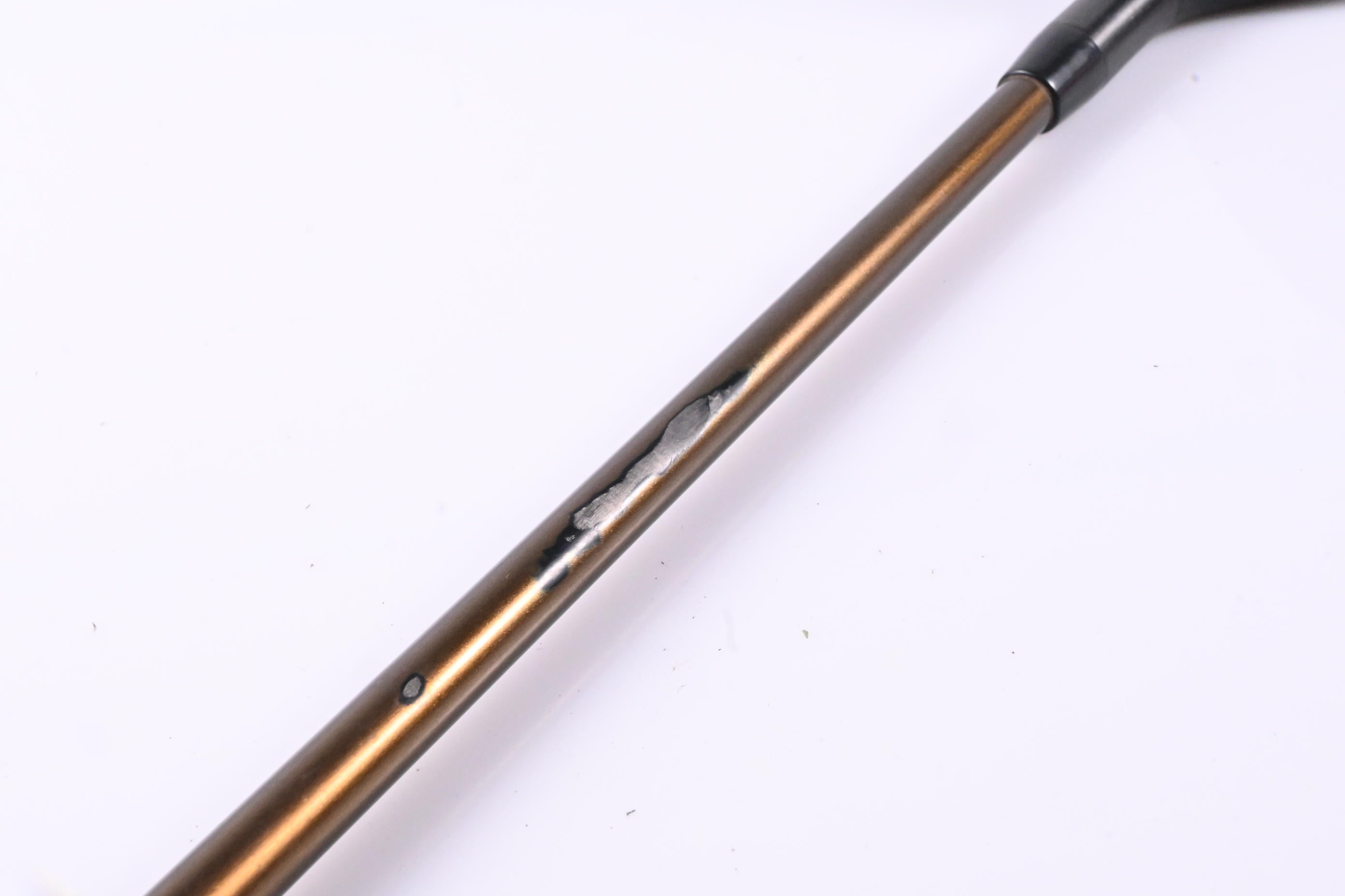 Ping G400 #4 Hybrid / 22 Degree / Regular Flex Ping Alta CB 70 Shaft