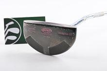 Load image into Gallery viewer, Yes! C-Groove Victoria II Single Bend Putter / 34 Inch
