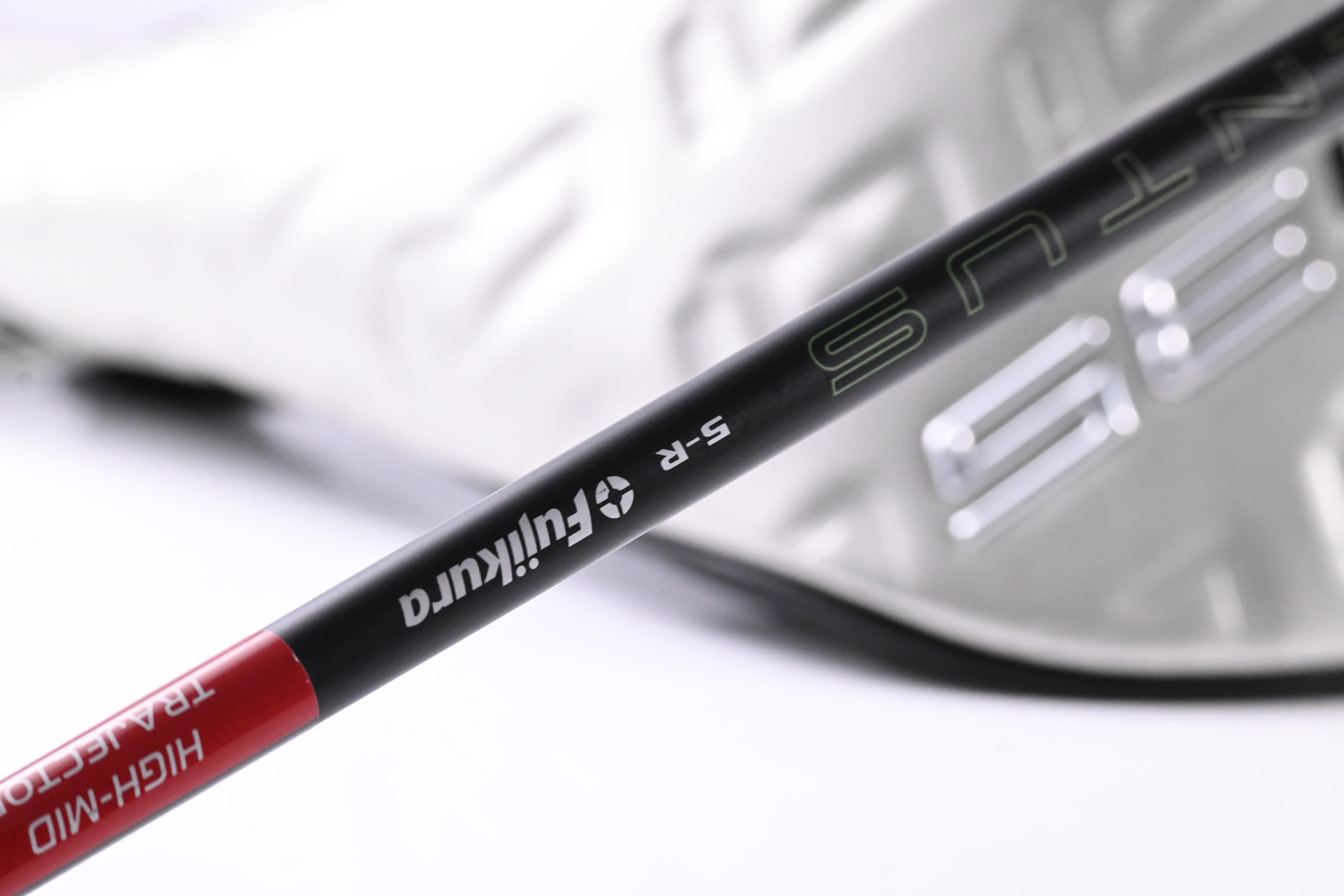 Taylormade Qi35 Driver / 10.5 Degree / Regular Flex Fujikura Ventus Blue 5 Shaft