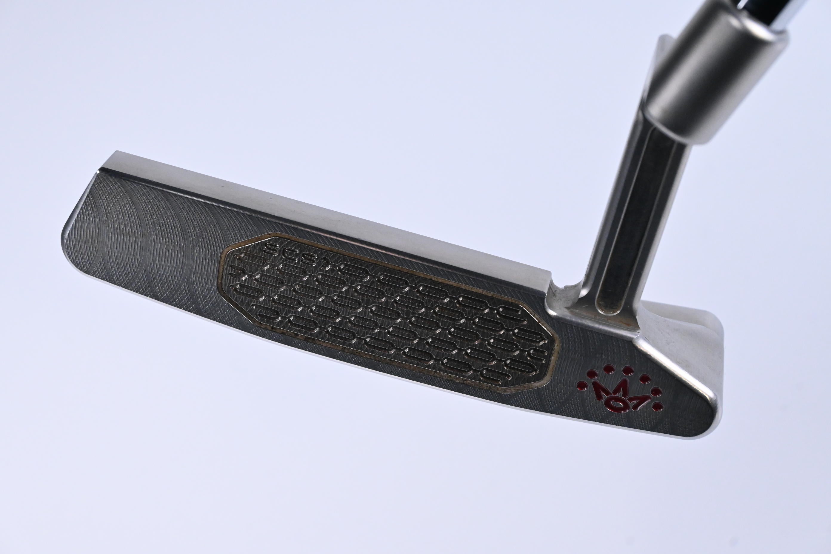 Scotty Cameron 2025 Studio Style Newport 2 Putter / 35 Inch