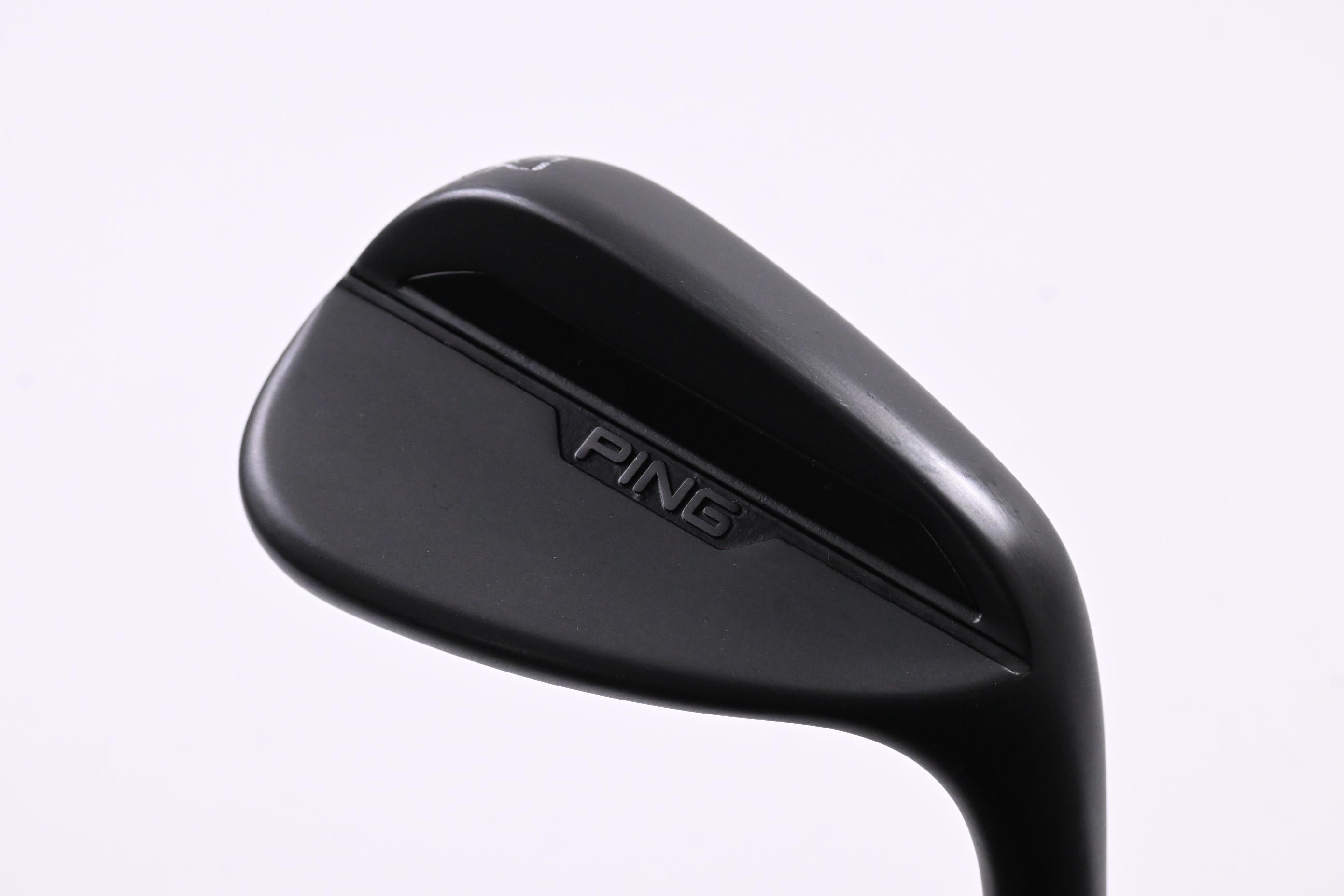 Ping S159 Gap Wedge / 52 Degree / Black Dot / Wedge Flex Ping Z-Z115 Shaft