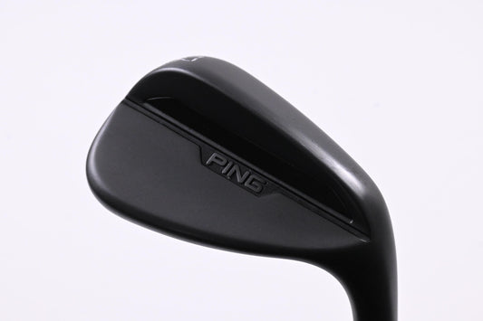 Ping S159 Gap Wedge / 52 Degree / Black Dot / Wedge Flex Ping Z-Z115 Shaft