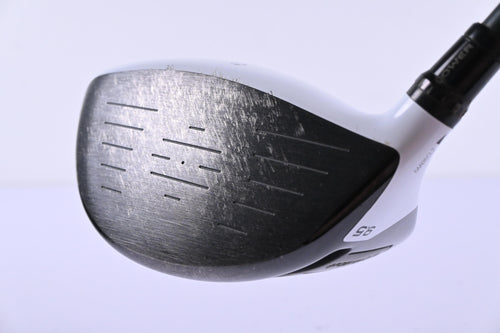 Taylormade M2 2017 Driver / 9.5 Degree / Regular Flex Fujikura XLR8 Pro 56 Shaft
