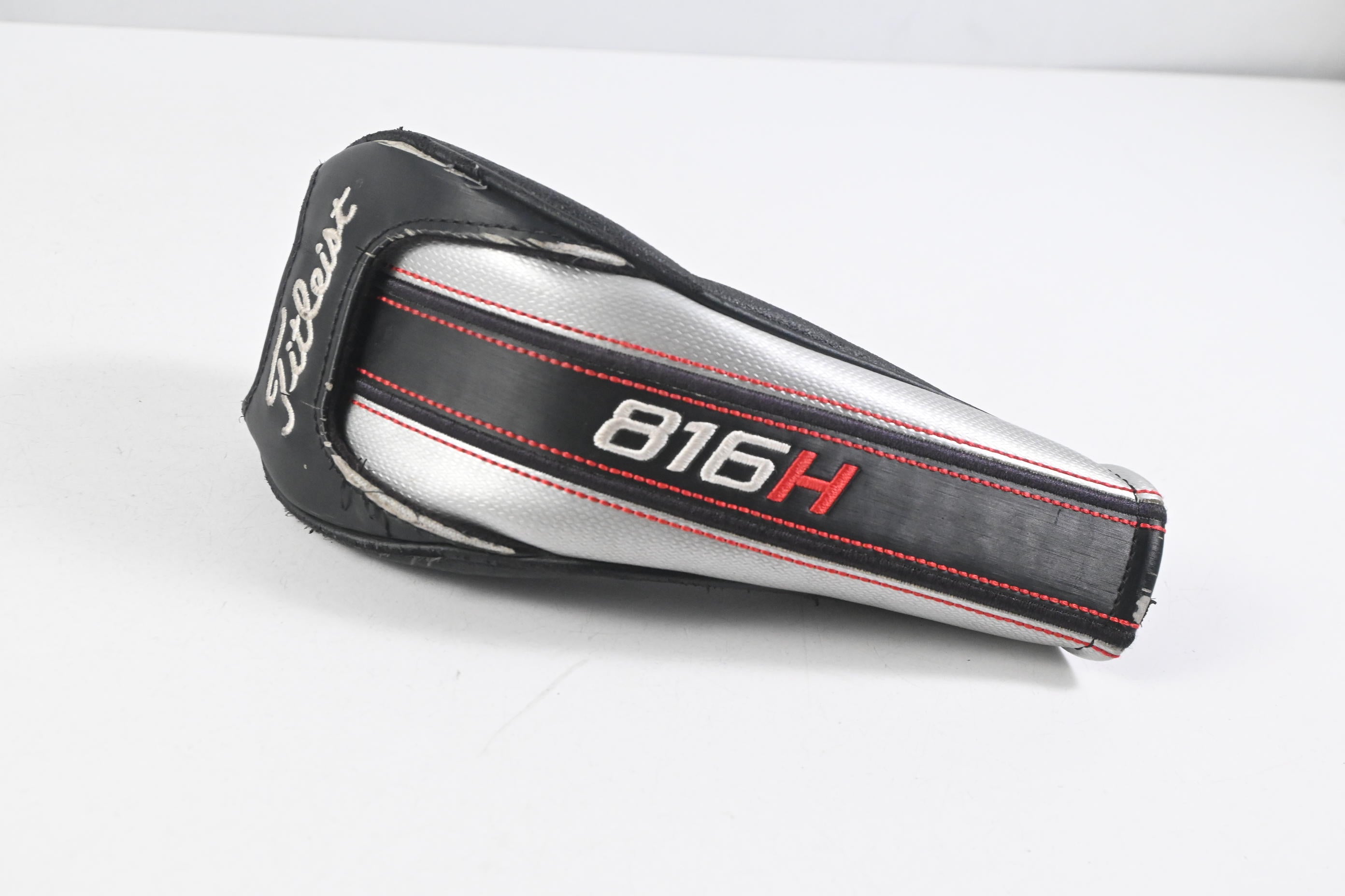 Titleist 816 H1 #4 Hybrid / 23 Degree / Regular Flex Diamana M+ Red 60 Shaft