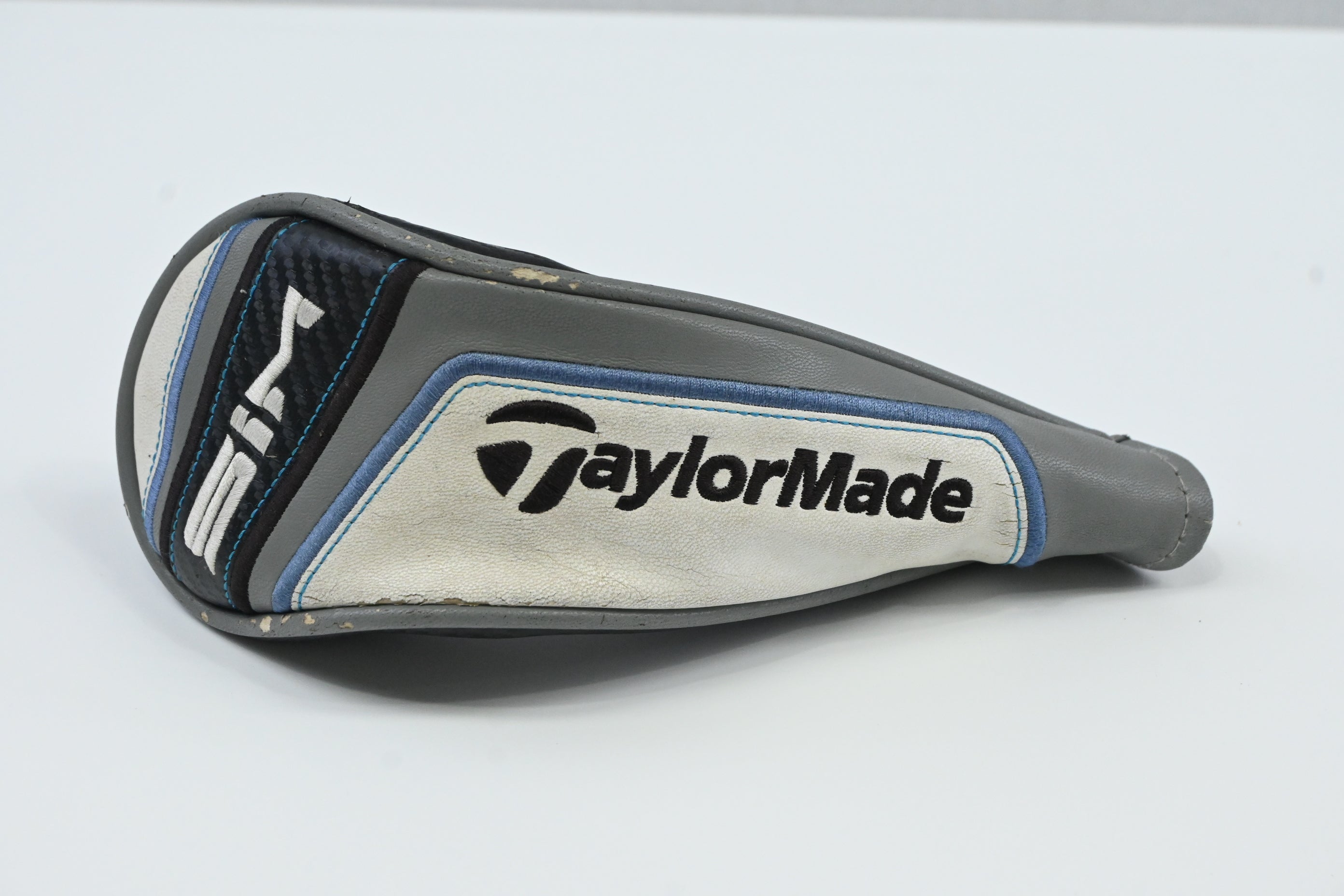 Taylormade SIM Max # 4 Hybrid / 23 Degree / Regular Flex Fujikura Ventus Blue 6