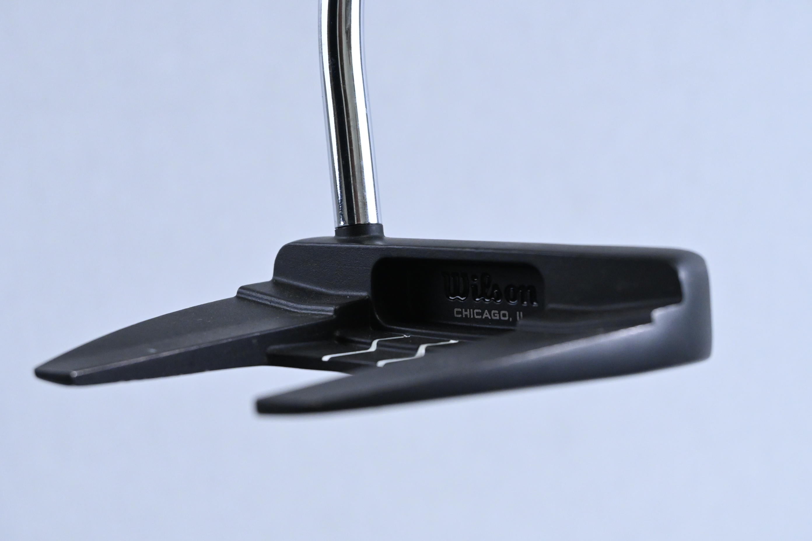 Wilson Infinite Bucktown 2024 Putter / 34 Inch