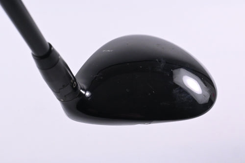 Titleist TSi2 #3 Wood / 15 Degree / Stiff Flex Project X HZRDUS Black 70 Shaft