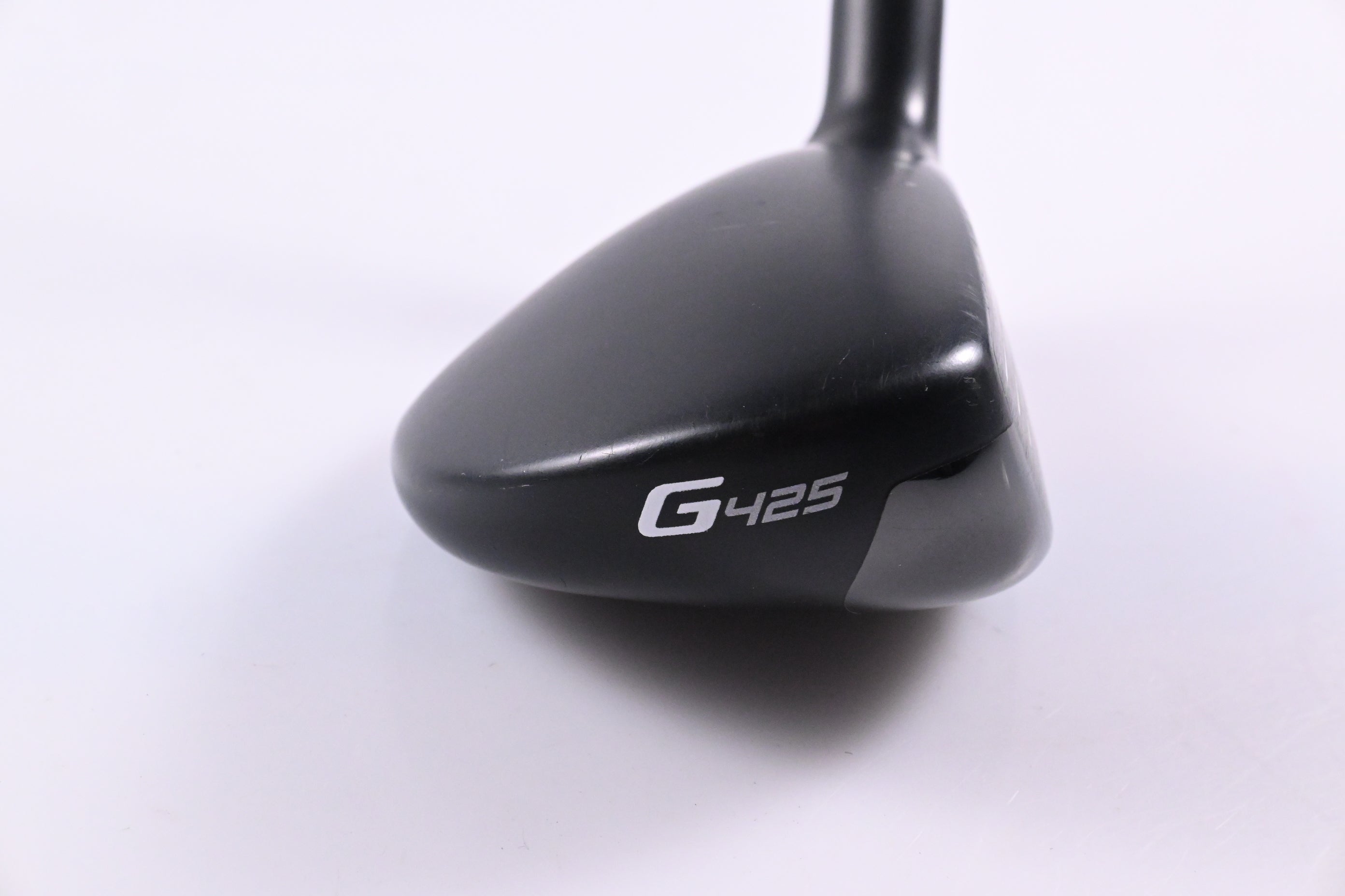 Ping G425 #4 Hybrid / 22 Degree / Senior Flex Ping Alta CB Slate 70 Shaft