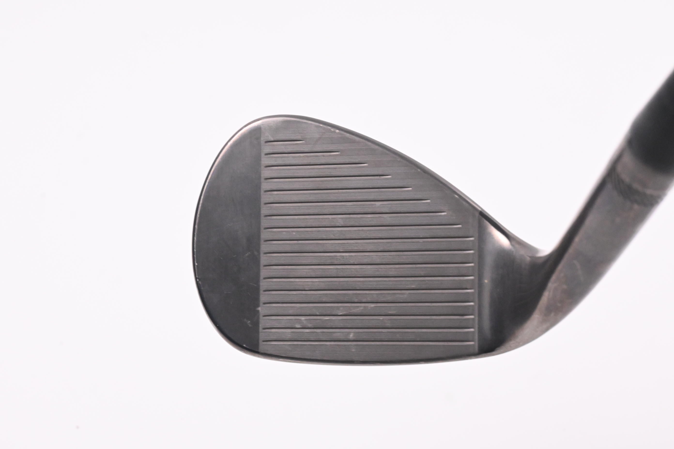 Titleist Vokey SM9 Lob Wedge / 58 Degree / Wedge Flex Vokey SM9 Shaft