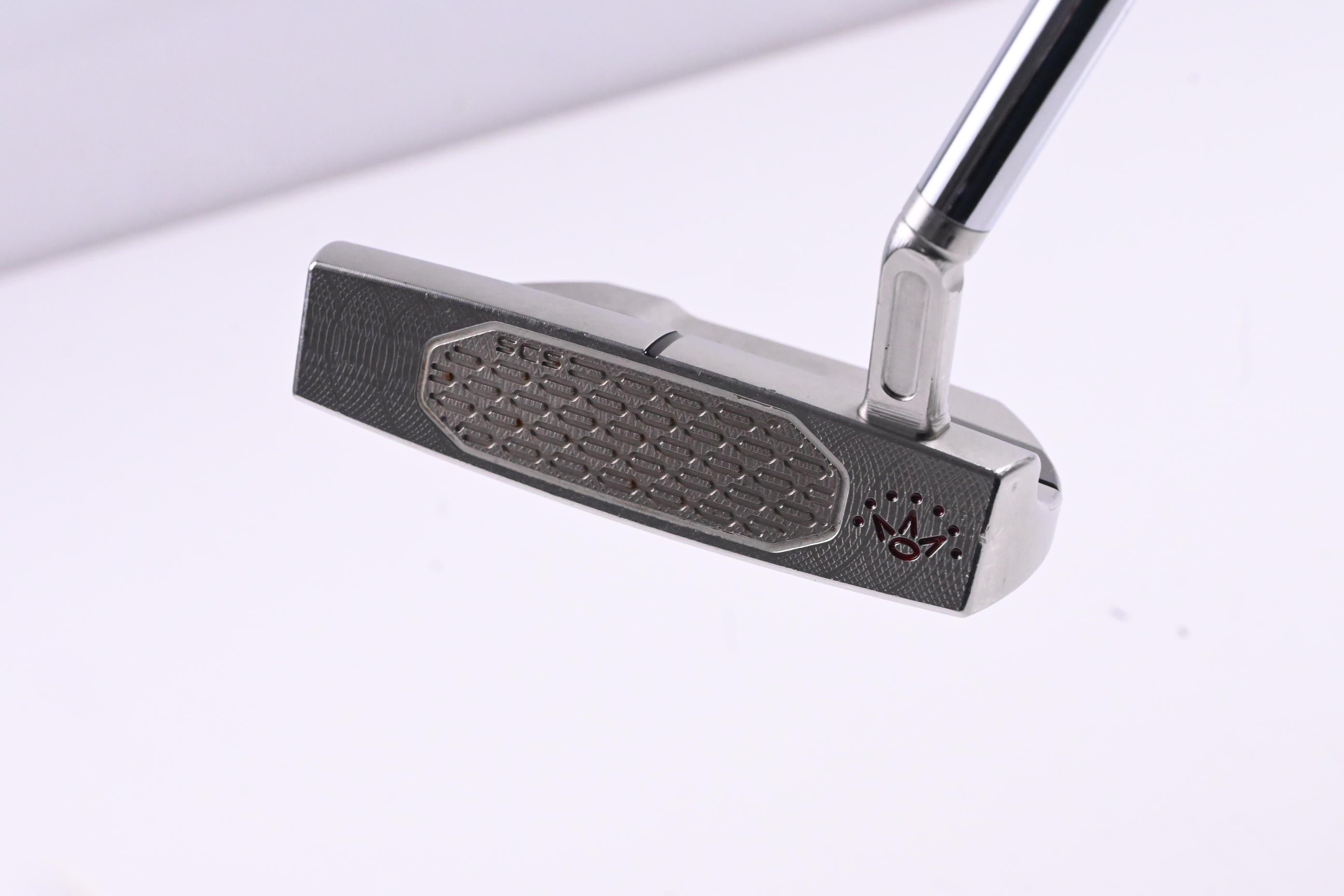 Scotty Cameron 2025 Studio Style Fastback 1.5 Putter / 35 Inch