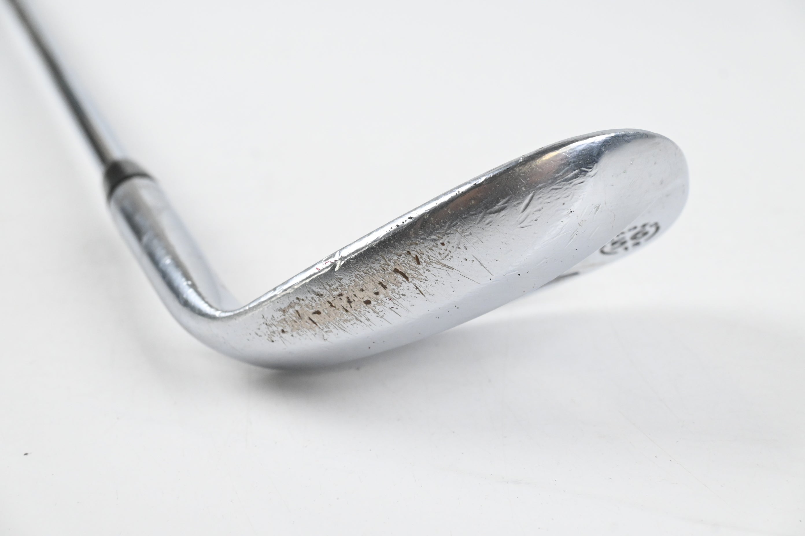 Left Hand Callaway X-Forged Sand Wedge / 56 Degree / Wedge Flex Callaway X Shaft