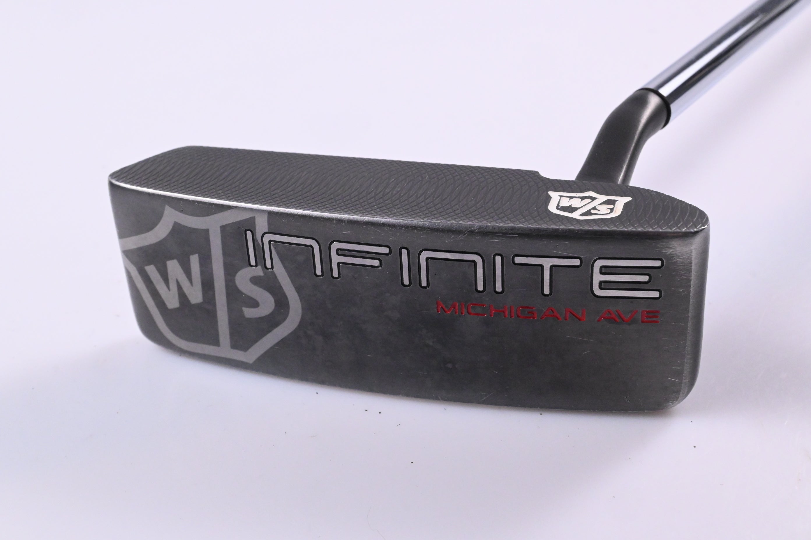 Wilson Infinite Michigan Ave 2018 Putter / 34 Inch