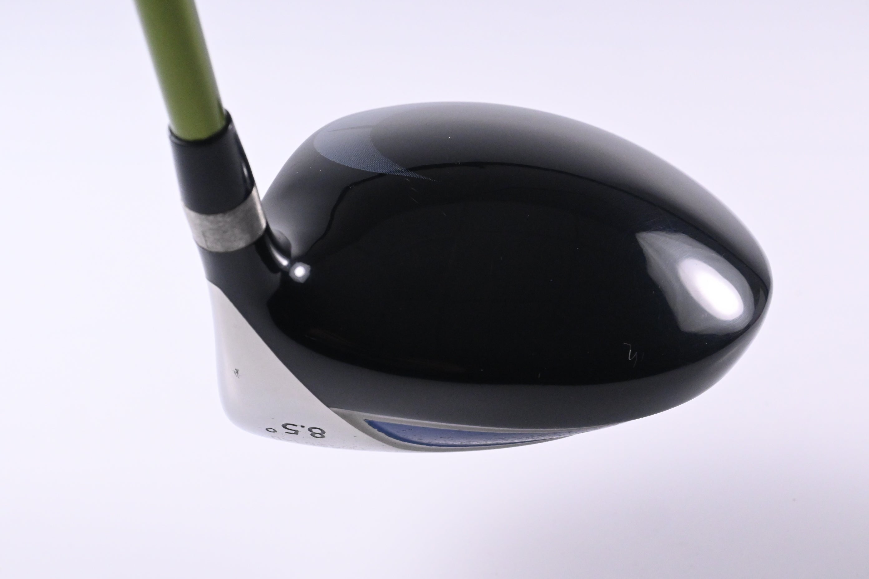 Ping G2 Driver / 8.5 Degree / Stiff Flex Aldila NV Green 65 Shaft