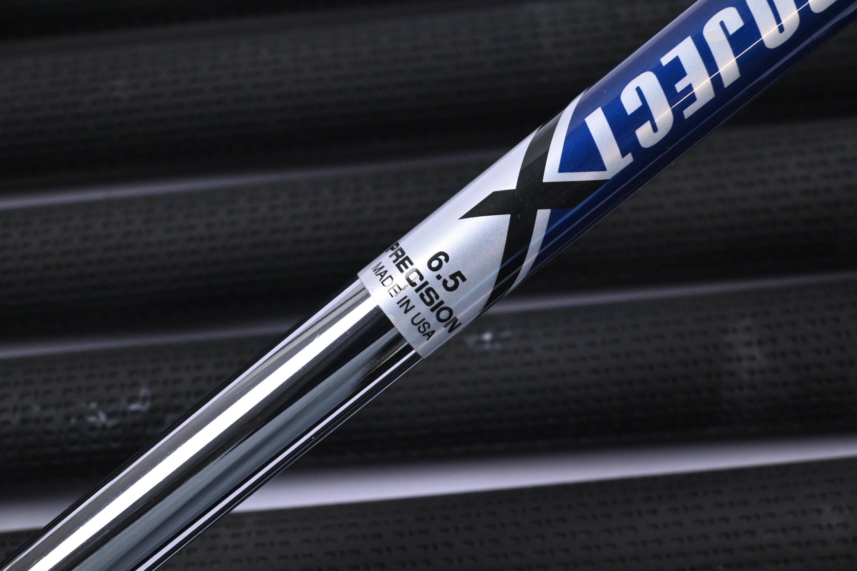 Titleist T100 2023 Irons / 4-PW / X-Flex Project X Rife Shafts