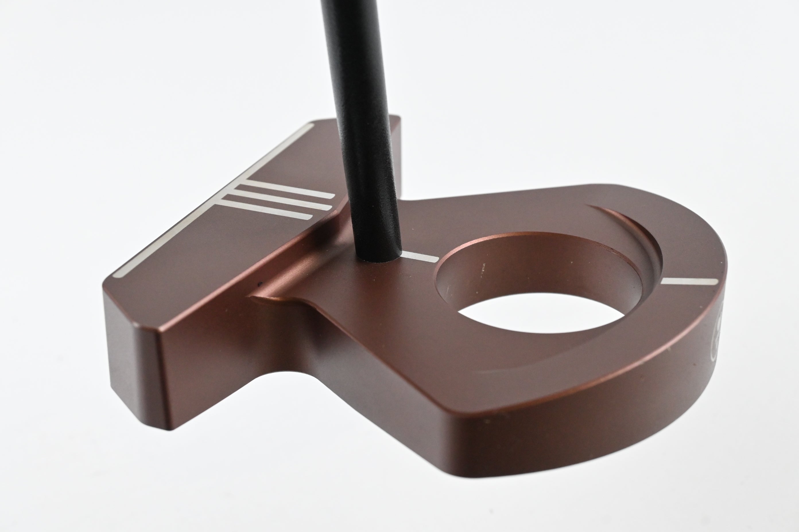 L.A.B. Golf DF3i Putter / 45 Inch