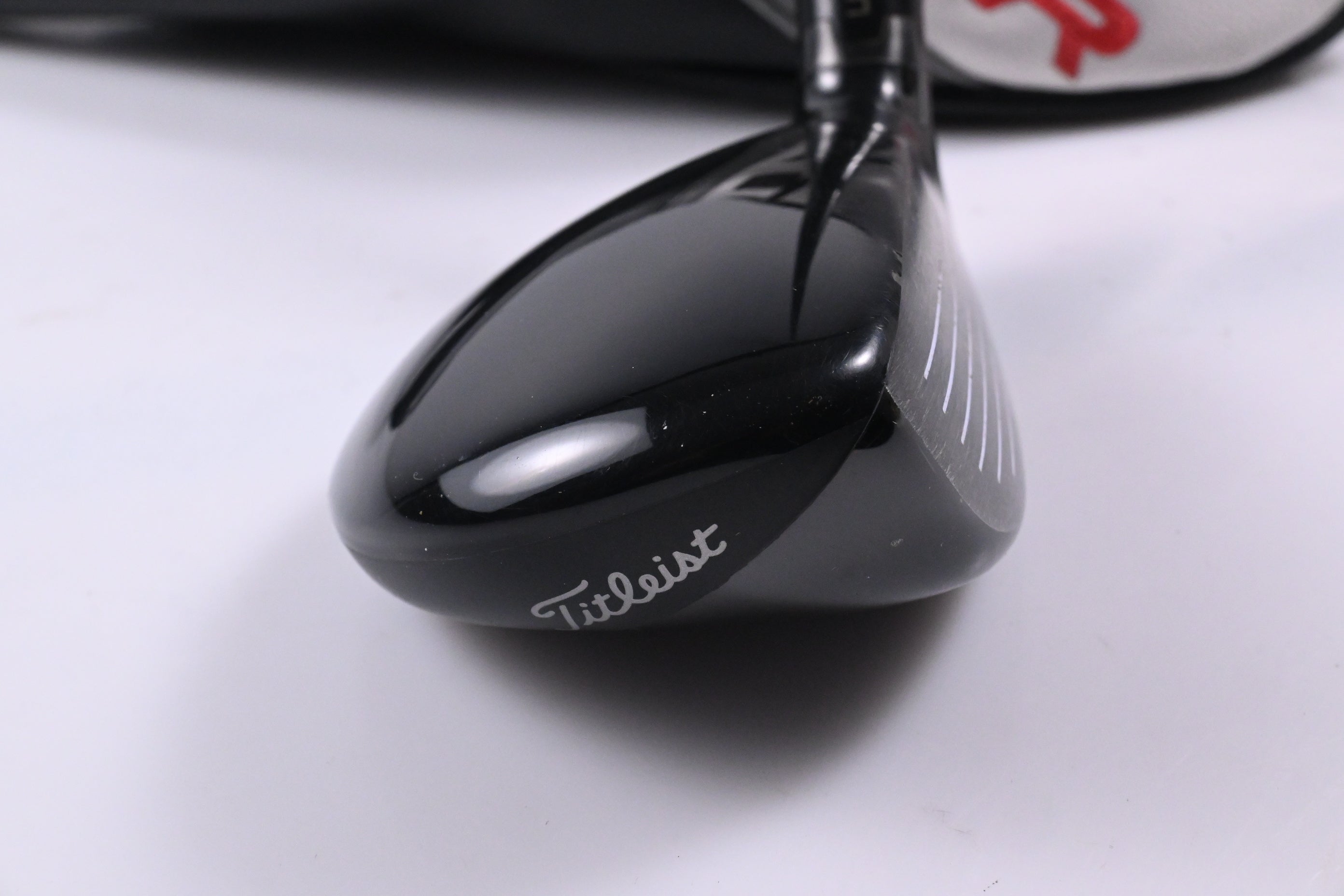 Titleist TSR2 #3 Hybrid / 18 Degree / Stiff Flex Tensei AV Blue 65 Shaft