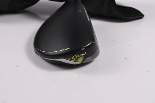 Ping G430 #4 Hybrid / 22 Degree / X-Flex Ping Tour 85 Shaft