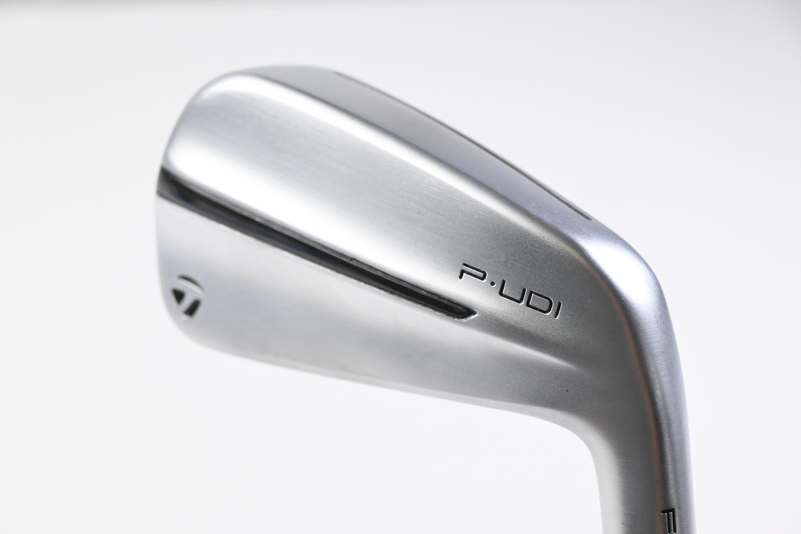Taylormade P.UDI #2 Iron / 17 Degree / X-Flex Project X Precision Rifle Shaft