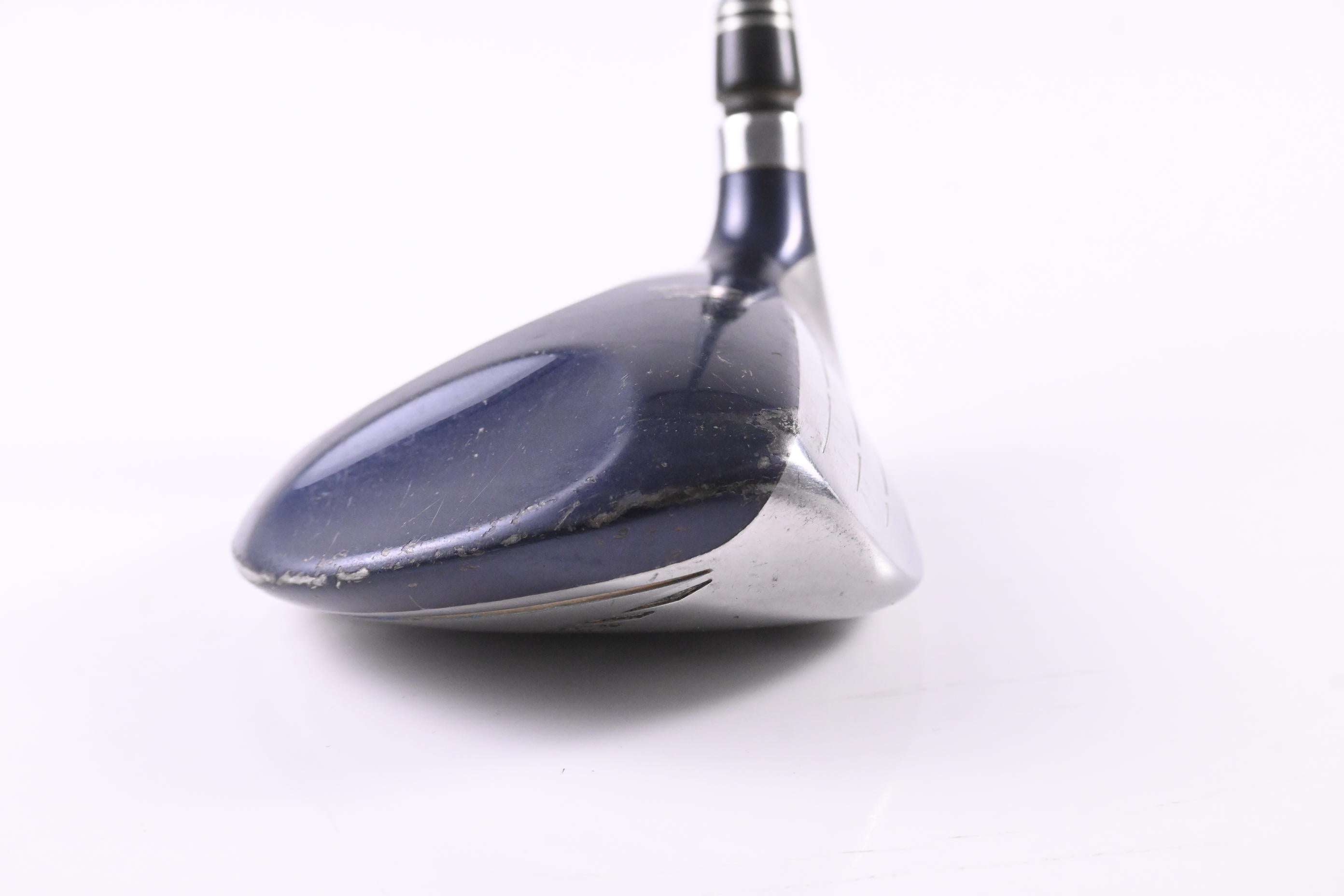 Ladies Cobra Speed LD Fairway #9 Wood / 24 Degree / Ladies Flex Bassara 45 Shaft