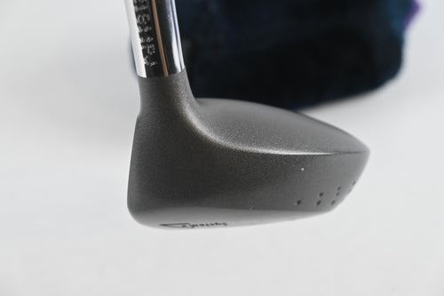Taylormade System2 #3 Wood / 14 Degree / Regular Flex Flex Twist Shaft