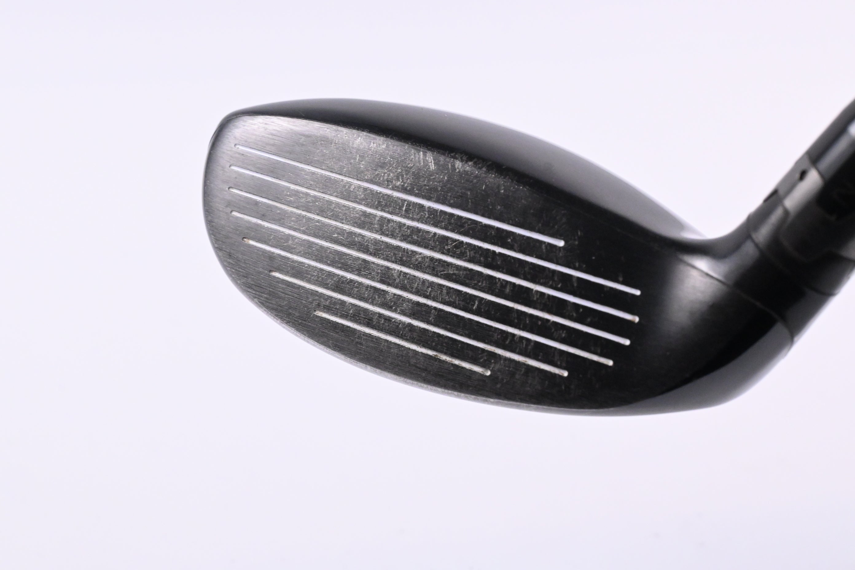 Titleist 913H #3 Hybrid / 21 Degree / Regular Flex Diamana S+ Blue 72 Shaft