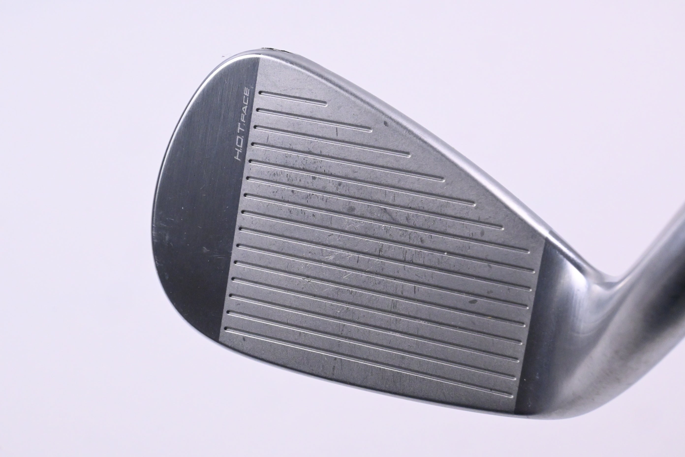 Cobra Forged Tec X #8 Iron / 34 Degree / X-Flex KBS $-Taper Lite 105 Shaft