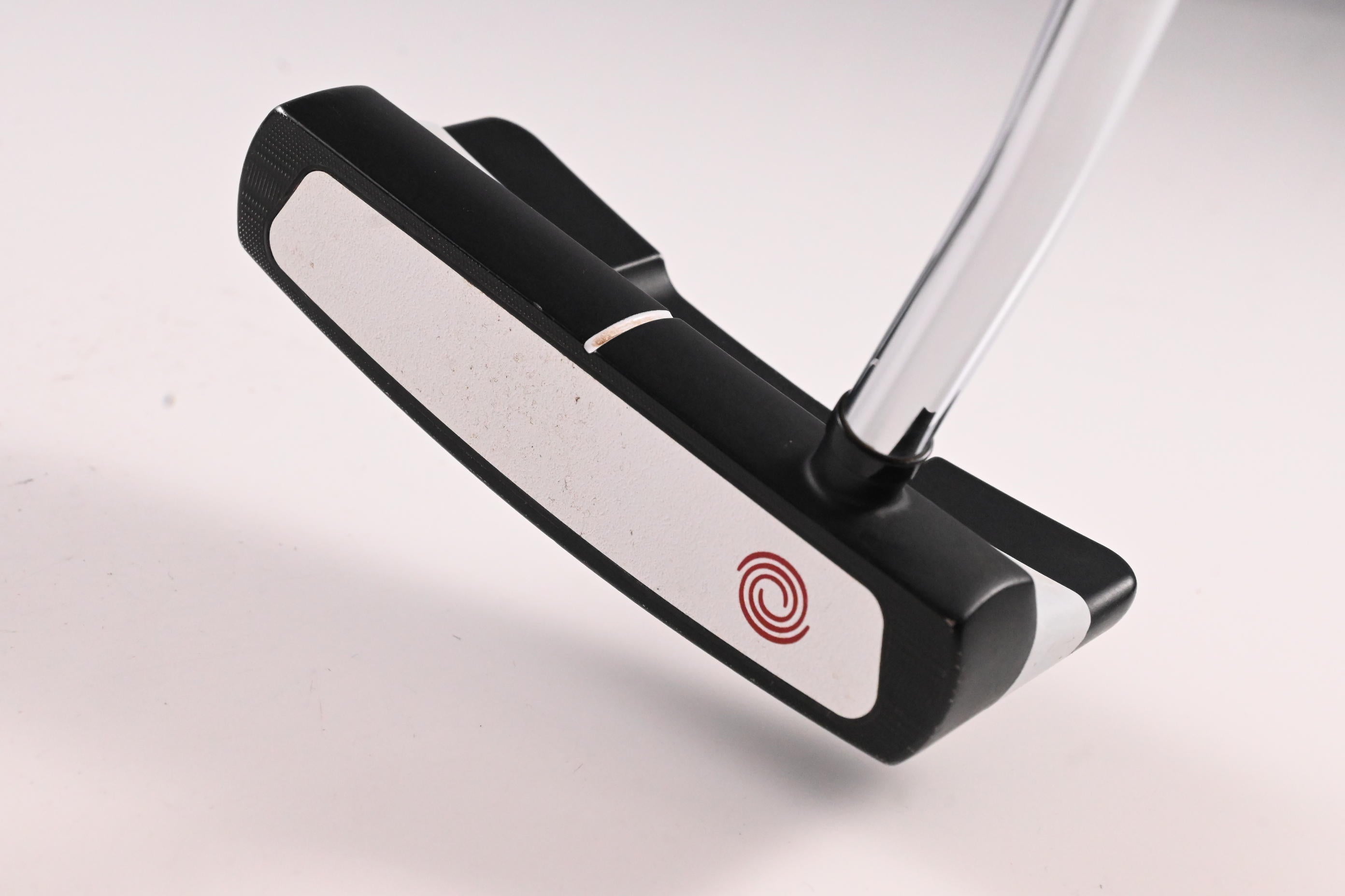 Odyssey White Hot Versa Double Wide Putter / 34 Inch