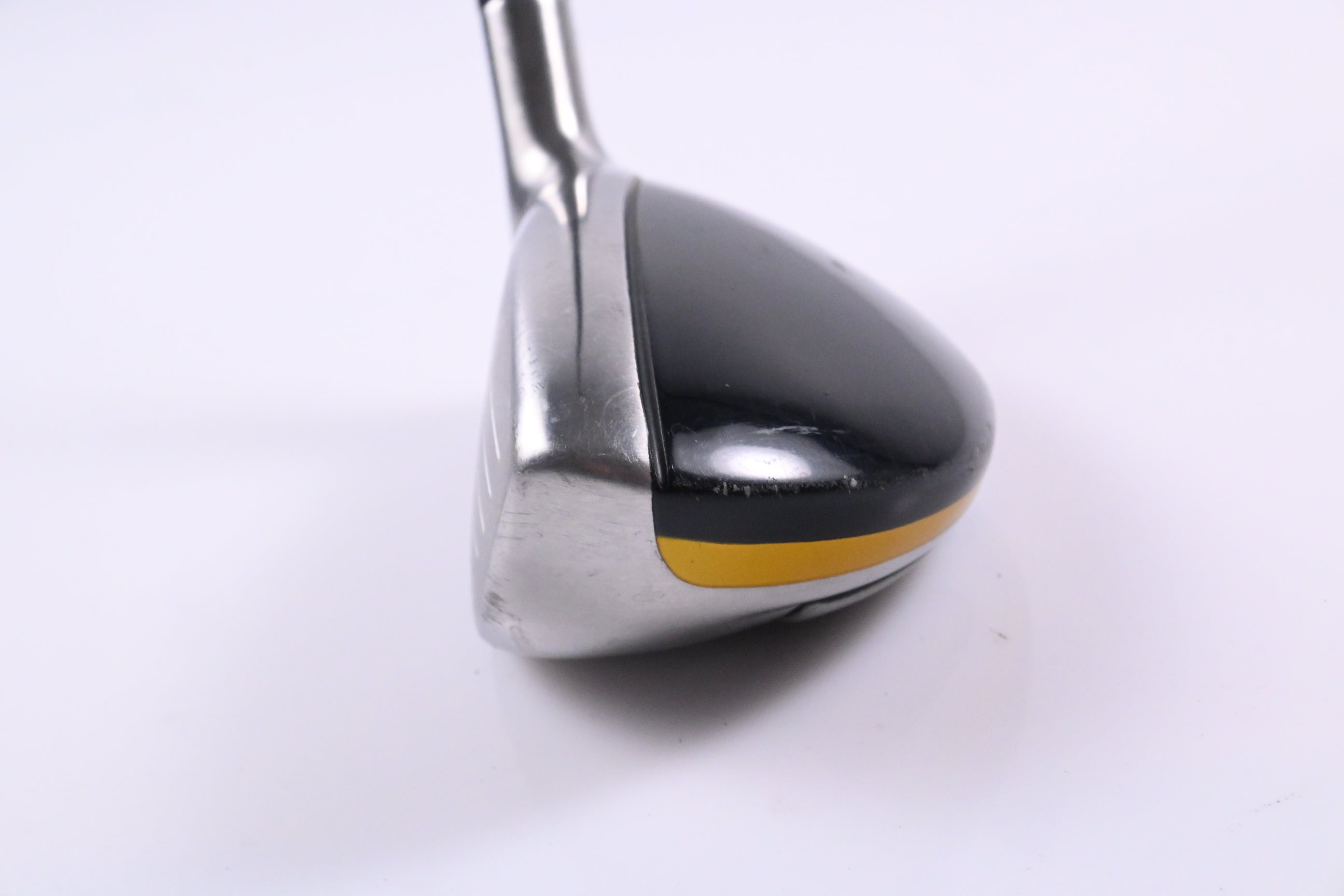 Left Hand Cobra Baffler TWS #3 Hybrid / 20 Degree / Regular Flex Aldila DVS-HL