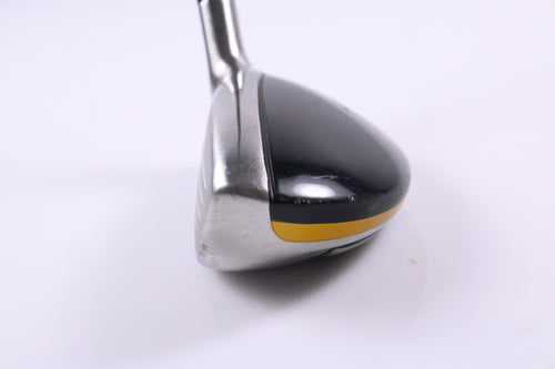 Left Hand Cobra Baffler TWS #3 Hybrid / 20 Degree / Regular Flex Aldila DVS-HL