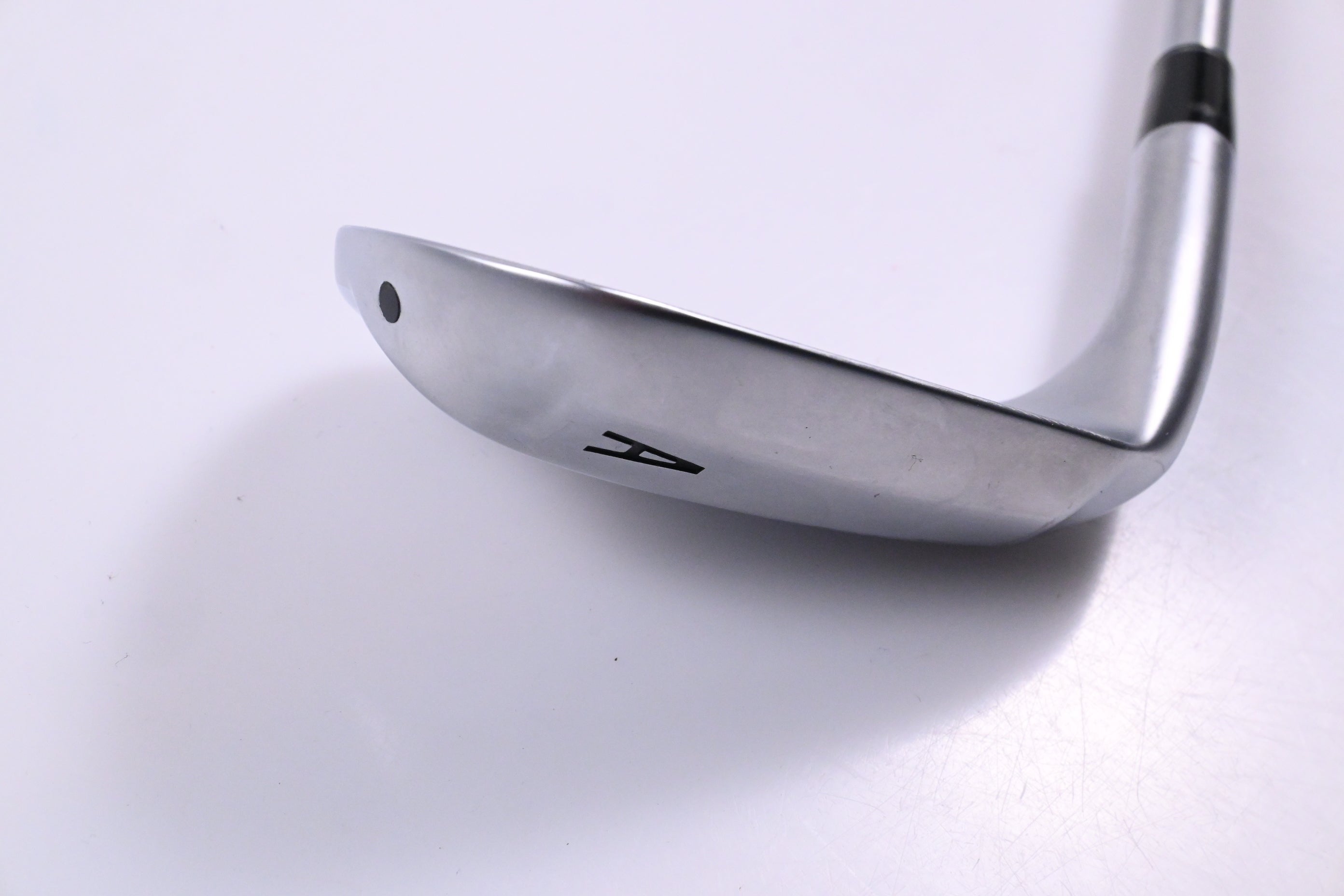 Srixon ZXi4 Approach Wedge / 49 Degree / Stiff Flex Brushed Steel Shaft