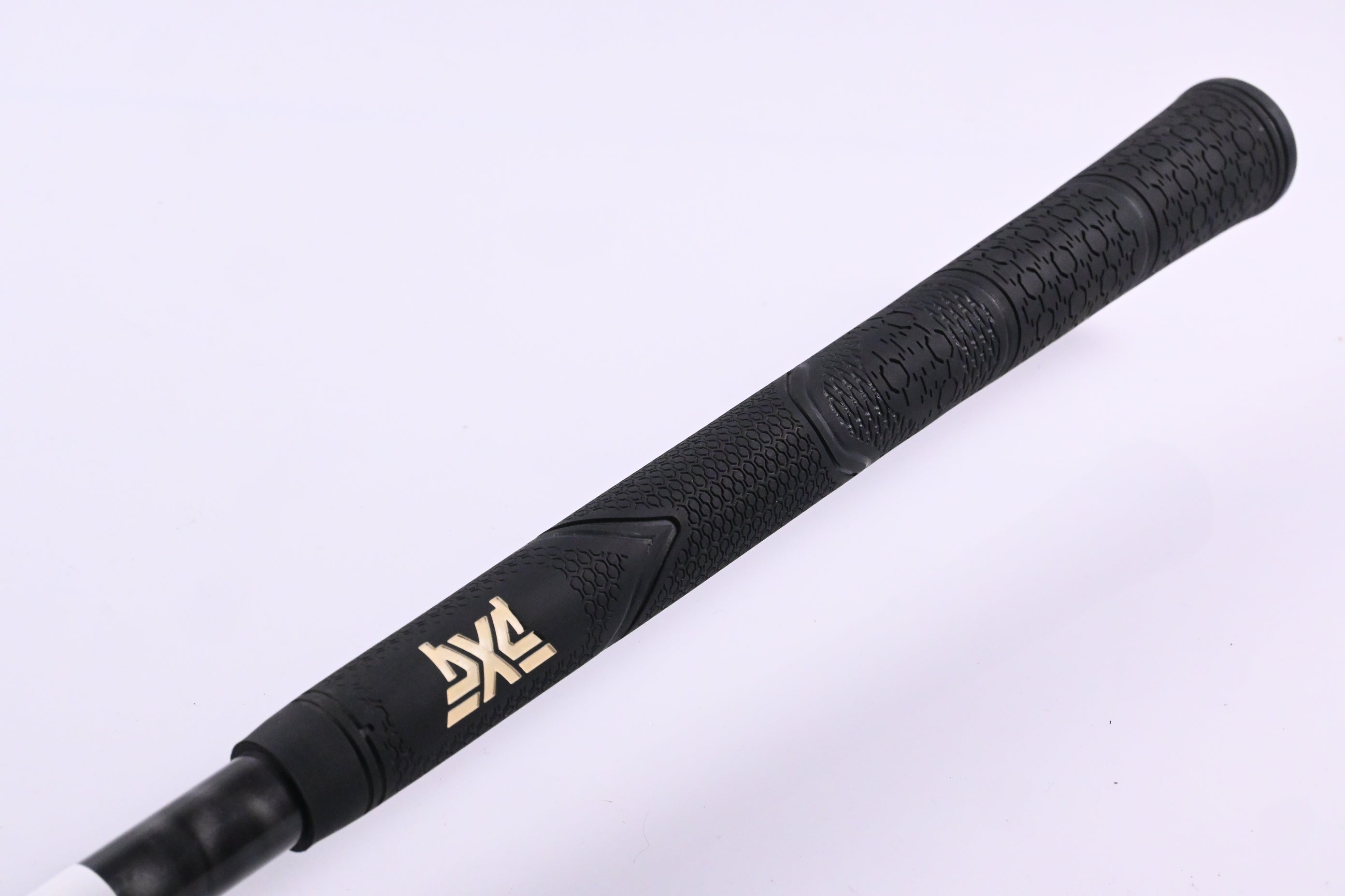 PXG 0311 Gen5 #4 Hybrid / 22 Degree / Regular Flex EvenFlow Riptide 80 Shaft