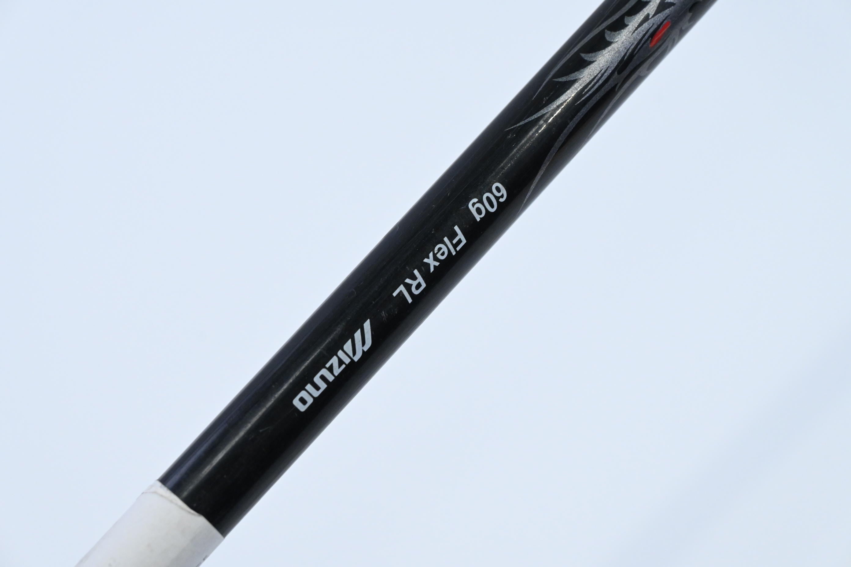 Mizuno JPX 800 Pitching Wedge / 44 Degree / Regular Flex Fujikura Orochi 60