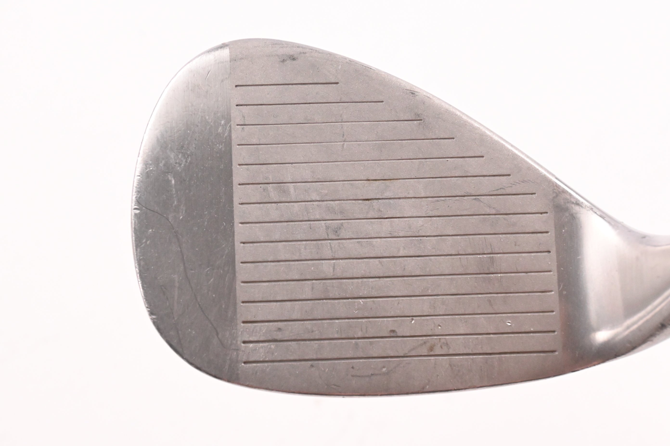 Tour Edge TGS Lob Wedge / 60 Degree / Wedge Flex UST VTS Max V45 Shaft