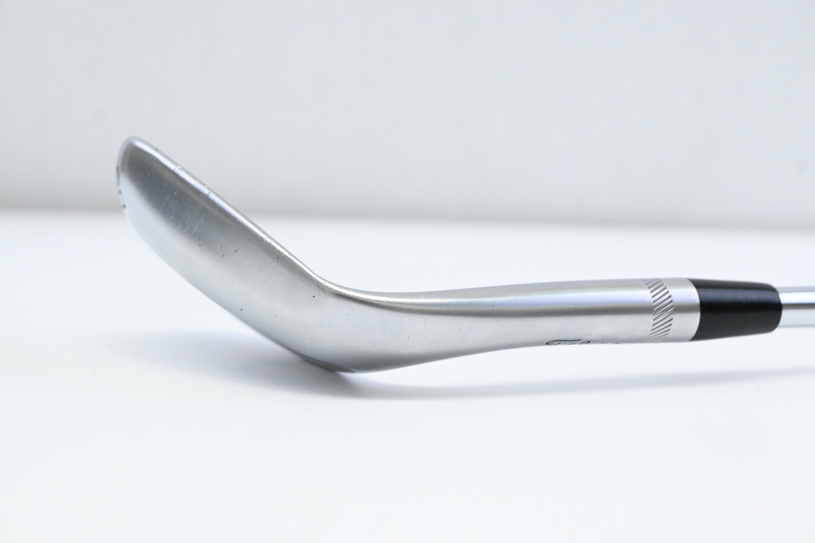 Titleist Vokey SM10 Lob Wedge / 58 Degree / Stiff Flex Accra i Series 115 Shaft