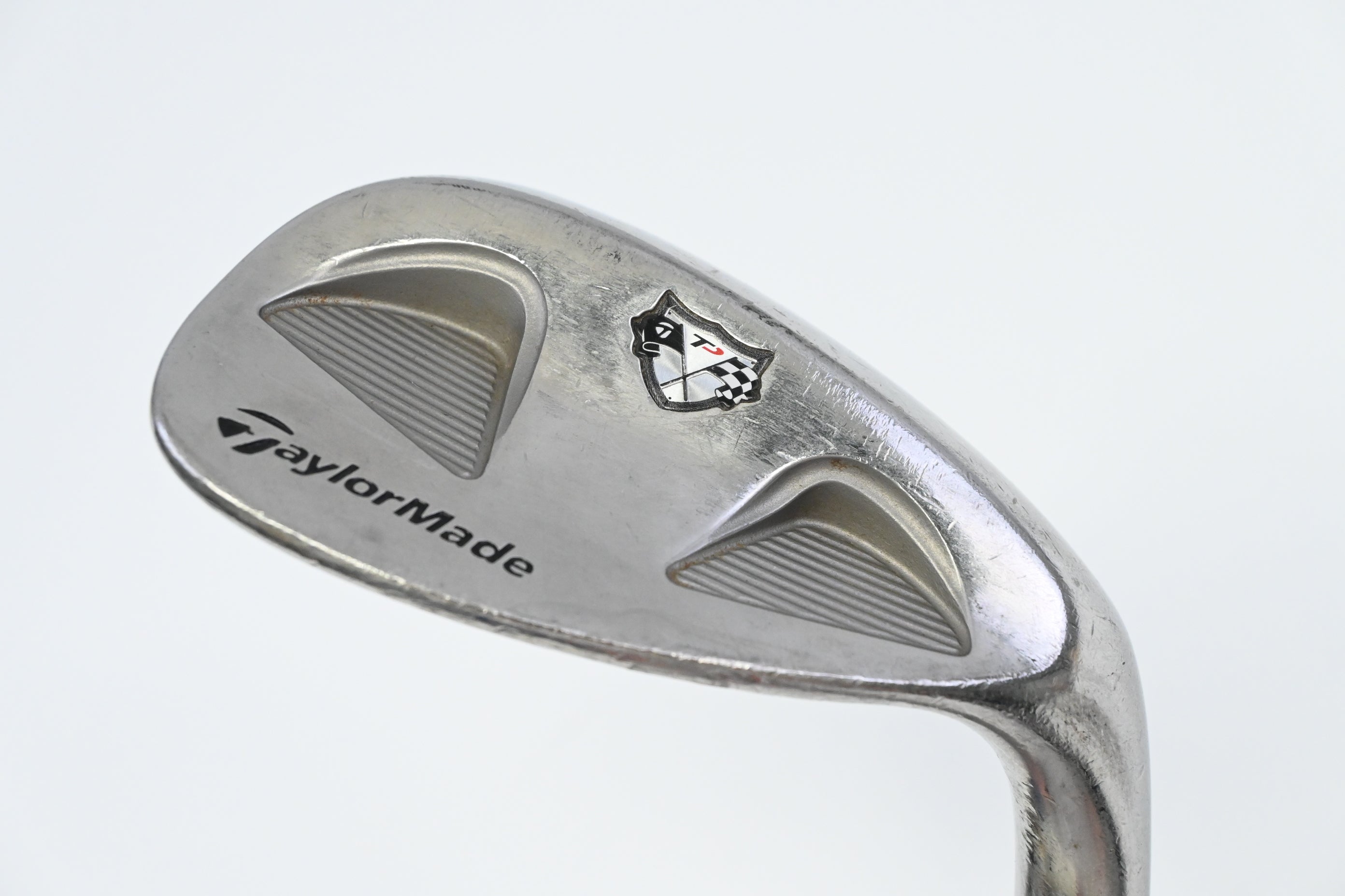 Taylormade RAC TP 2005 Lob Wedge / 60 Degree / Wedge Flex Dynamic Gold Shaft