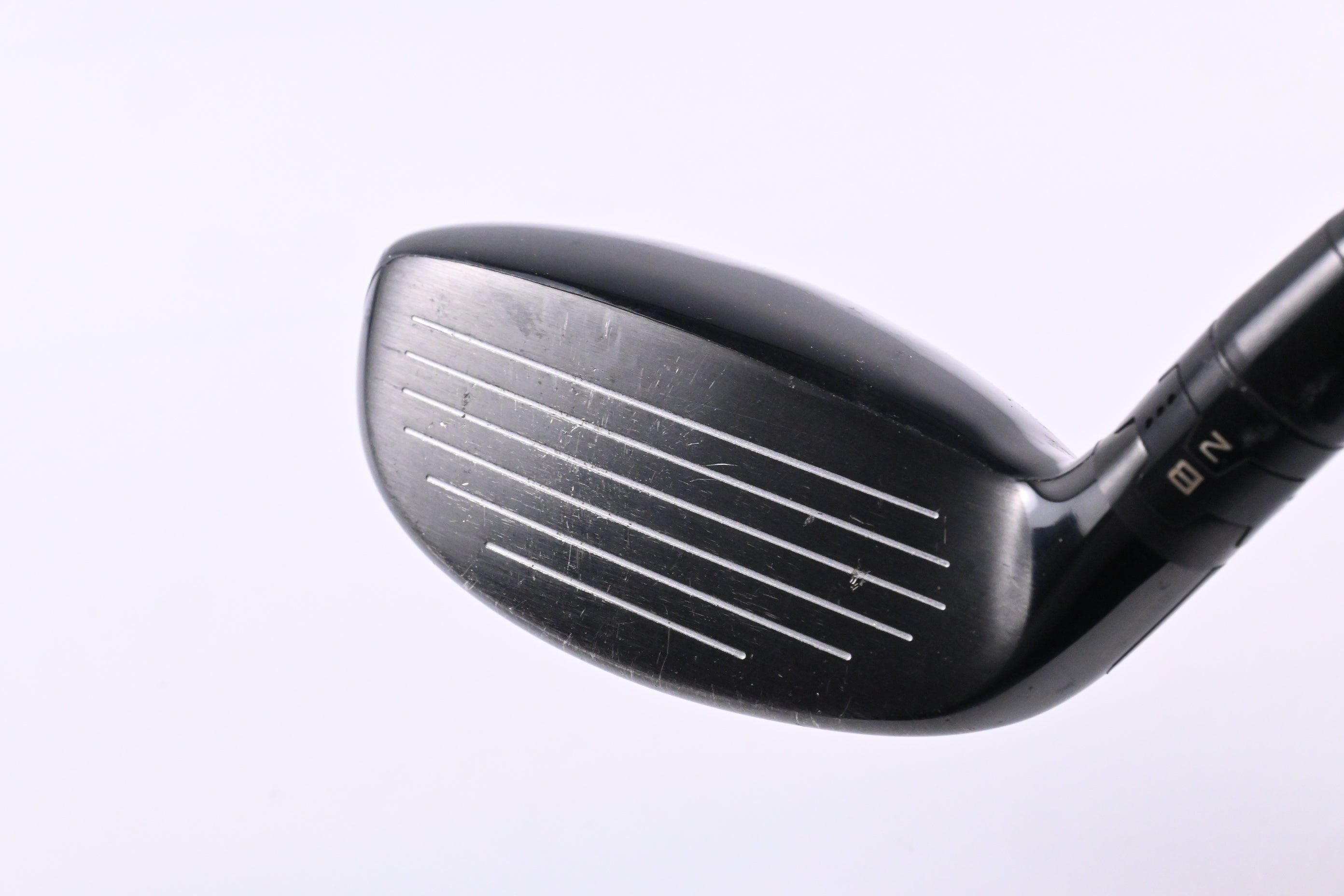 Titleist TS2 #5 Hybrid / 25 Degree / Regular Flex Tensei AV Blue 70 Shaft